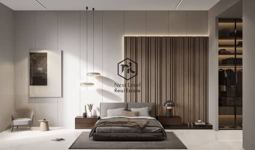 1 Bedroom Flat for Sale in Jumeirah Village Circle (JVC), Dubai - Crystal Pay V1 R2. jpg