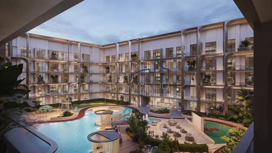 Studio for Sale in Arjan, Dubai - AMENTIES. jpeg