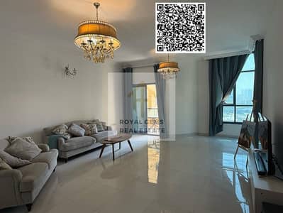 2 Bedroom Flat for Rent in Ajman Downtown, Ajman - WhatsApp Image 2025-05-17 at 10.48. 19 AM. jpeg