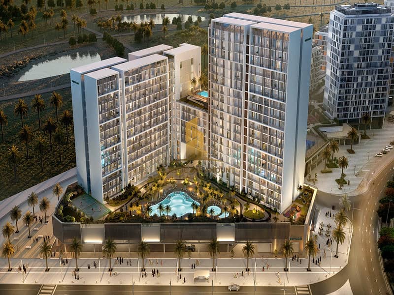 位于迪拜生产城(IMPZ),中城综合区,贾纳特 2 卧室的公寓 1690000 AED - 11675524 位于迪拜生产城(IMPZ),中城综合区,贾纳特 2 卧室的公寓 1690000 AED - 11675524