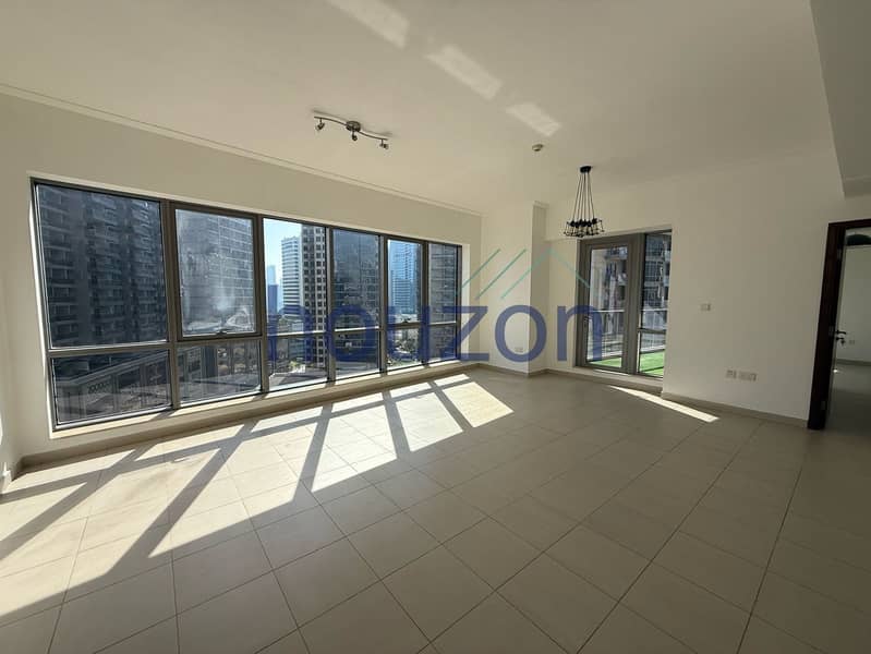 Big Layout 2BR | Prime Location | Chiller Free Big Layout 2BR | Prime Location | Chiller Free
