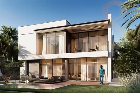 4 Bedroom Villa for Sale in Al Furjan, Dubai - Type A | Corner Unit | Near Pool and Park