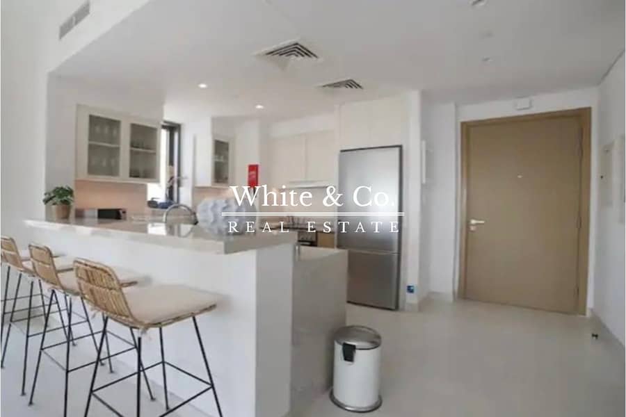 Fully Furnished | Mid Floor | Spacious Fully Furnished | Mid Floor | Spacious