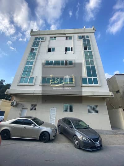阿尔努艾米亚， 阿治曼 6 卧室住宅楼待售 - IMG-20250517-WA0128. jpg