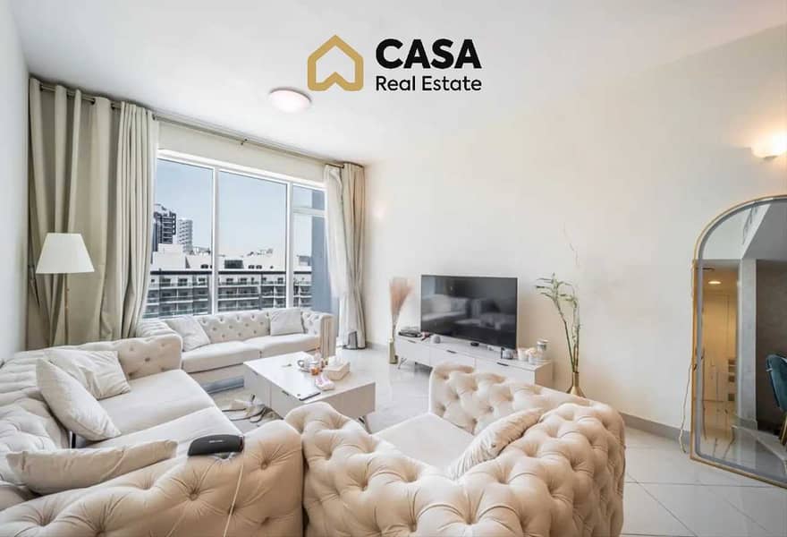 SPACIOUS LAY OUT | FULLY FURNISHED | STADIUM FACING SPACIOUS LAY OUT | FULLY FURNISHED | STADIUM FACING