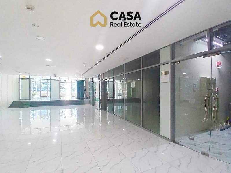 位于迪拜码头,滨海码头,滨海码头2号公寓 的商铺 3049000 AED - 11675686 位于迪拜码头,滨海码头,滨海码头2号公寓 的商铺 3049000 AED - 11675686