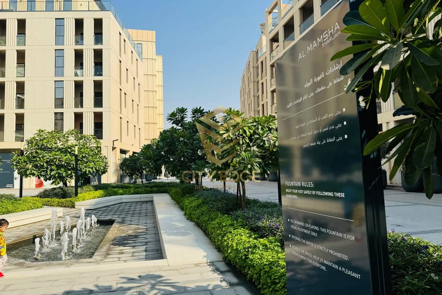 位于姆瓦伊莱社区,马姆斯哈,苏克住宅区,RD 1 1 卧室的公寓 960000 AED - 11675688 位于姆瓦伊莱社区,马姆斯哈,苏克住宅区,RD 1 1 卧室的公寓 960000 AED - 11675688