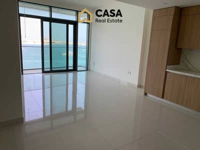 2 Bedroom Flat for Rent in Dubai Harbour, Dubai - FULL SEA VIEW | CHILLER FREE | LUXURY AMENITIES