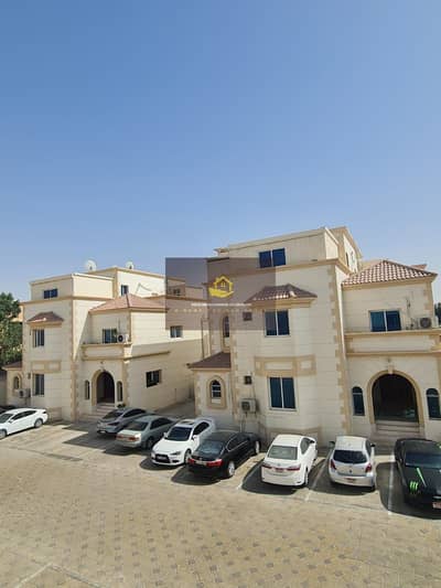 1 Bedroom Apartment for Rent in Mohammed Bin Zayed City, Abu Dhabi - 7. jpg