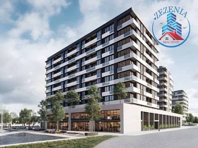 2 Cпальни Апартамент Продажа в Мувайле, Шарджа - Hamsa_brouchre-010. jpg