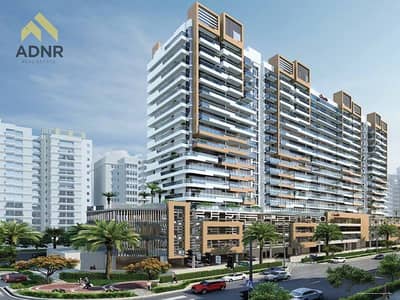 2 Cпальни Апартаменты Продажа в Дубай Спортс Сити, Дубай - 2. jpg