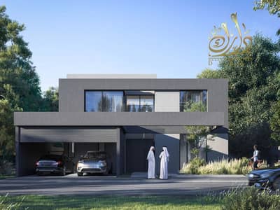 4 Bedroom Villa for Sale in Al Sehma, Sharjah - لقطة شاشة 2025-04-29 111307. png