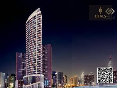 2 Bedroom Flat for Sale in Ajman Downtown, Ajman - image (28). png