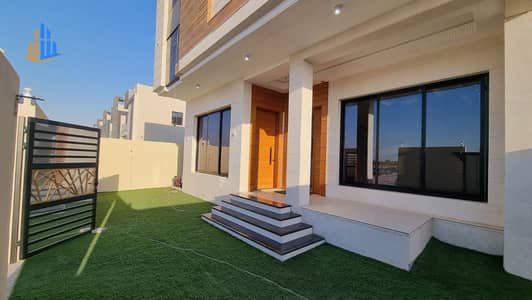 4 Bedroom Villa for Sale in Al Helio, Ajman - WhatsApp Image 2025-05-17 at 5.48. 11 AM. jpeg