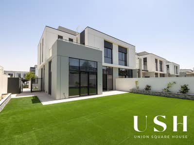 4 Bedroom Townhouse for Rent in Al Furjan, Dubai - untitled-2. jpg
