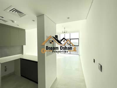 1 Bedroom Apartment for Rent in Al Jaddaf, Dubai - IMG_6624. jpg