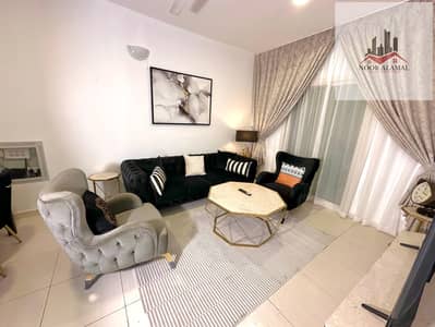 1 Bedroom Apartment for Rent in Muwaileh Commercial, Sharjah - IMG-20250225-WA0036. jpg