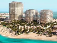 SEA VIEW | LUXERY LIVING | BEACH ACCESS