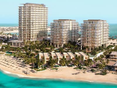 2 Cпальни Апартамент Продажа в Аль Марджан Айленд, Рас-эль-Хайма - WhatsApp Image 2025-05-17 at 15.57. 39 (1). jpeg