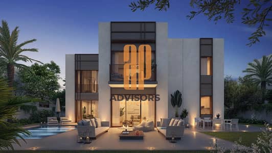 5 Bedroom Villa for Sale in Al Shamkha, Abu Dhabi - Screenshot 2025-04-14 134344. png