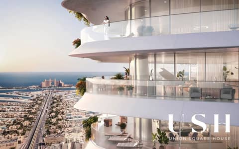3 Bedroom Apartment for Sale in Palm Jumeirah, Dubai - WhatsApp Image 2025-05-09 at 5.43. 20 PM (2). jpeg