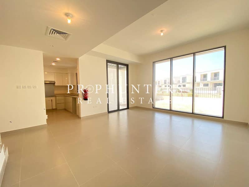 Таунхаус в Дубай Хиллс Истейт,Мапл,Мейпл 3, 4 cпальни, 280000 AED - 11675888 Таунхаус в Дубай Хиллс Истейт,Мапл,Мейпл 3, 4 cпальни, 280000 AED - 11675888