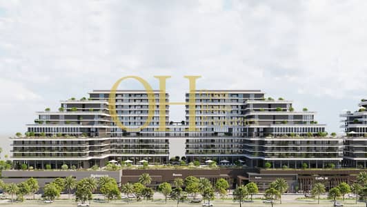 1 Bedroom Flat for Sale in Al Reem Island, Abu Dhabi - WhatsApp Image 2023-03-22 at 4.05. 49 PM. jpeg