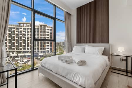 1 Bedroom Apartment for Rent in Meydan City, Dubai - DSC08944. jpg