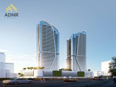 1 Bedroom Apartment for Sale in Jumeirah Village Triangle (JVT), Dubai - ab453385-20af-41f8-a412-a03ef1ed366d. jpg