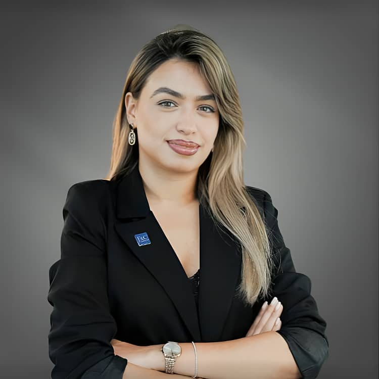 Chaima Baghdadi