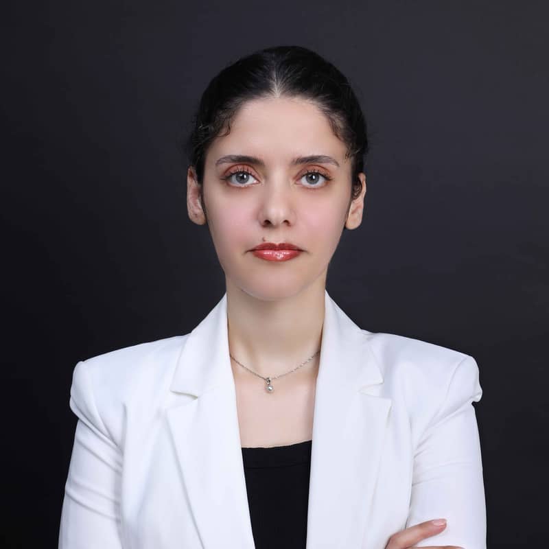 Baraa Alshammari