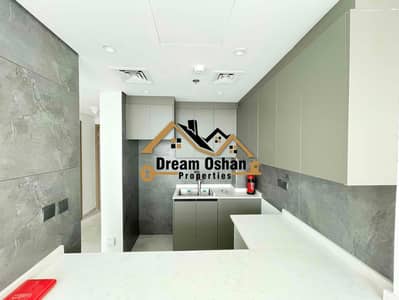 1 Bedroom Flat for Rent in Al Jaddaf, Dubai - IMG_6633. jpg