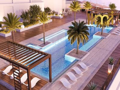 2 Bedroom Flat for Sale in Majan, Dubai - WhatsApp Image 2025-05-17 at 06.15. 14_7ad2e839. jpg