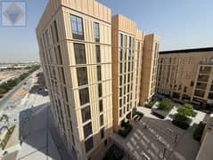 شقة جديدة فاخرة 1 غرفة نوم و صاله - الممشى