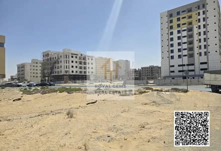 Plot for Sale in Al Jurf, Ajman - WhatsApp Image 2025-05-15 at 5.41. 14 PM (2). jpeg