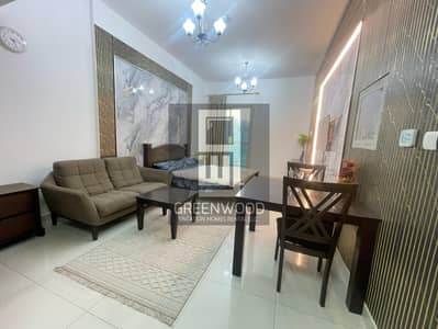 Studio for Rent in Dubai Sports City, Dubai - WhatsApp Image 2025-04-16 at 5.11. 41 PM. jpeg