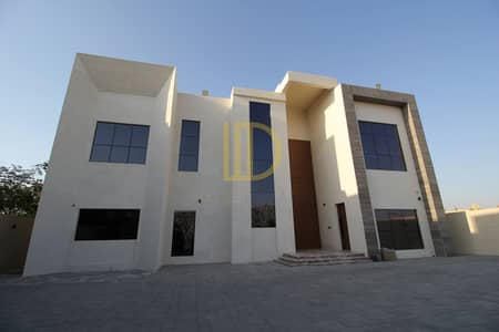 5 Bedroom Villa for Rent in Nad Al Sheba, Dubai - 5BR Luxury Villa | Smart Home | Nad Al Sheba 2