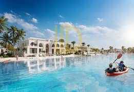 Zero Commission |6BHK Mansion Starting AED 45M |Pay Plan