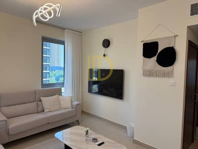 1 Bedroom Flat for Rent in Downtown Dubai, Dubai - Fully Furnished - Bright Layout - Prime Location