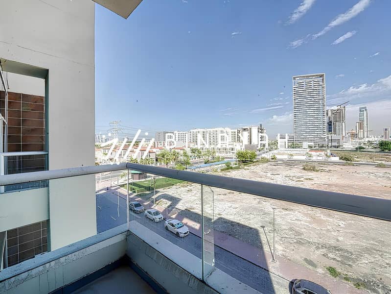 شقة في لا ريزيدينس،مثلث قرية جميرا حي رقم 1،مثلث قرية الجميرا (JVT) 2 غرف 105000 درهم - 11676032 شقة في لا ريزيدينس،مثلث قرية جميرا حي رقم 1،مثلث قرية الجميرا (JVT) 2 غرف 105000 درهم - 11676032