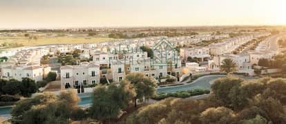 تصميم معماري حديث | مجتمع متكامل |عائد استثماري مرتفع