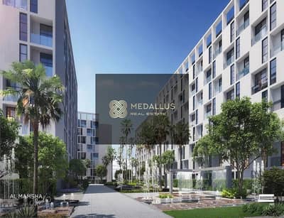 3 Cпальни Апартаменты Продажа в Мувайле, Шарджа - 752955357-1066x800. jpg