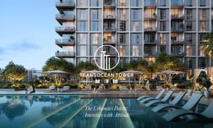AEON at Dubai Creek Harbour – Waterfront Living by Emaar