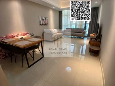 1 Bedroom Apartment for Rent in Al Rashidiya, Ajman - WhatsApp Image 2025-03-22 at 11.18. 09 AM. jpeg