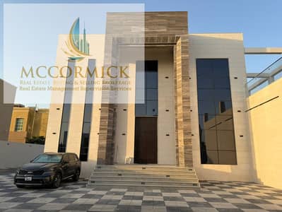 5 Bedroom Villa for Rent in Al Warqaa, Dubai - WhatsApp Image 2025-05-16 at 22.38. 53 (1). jpeg