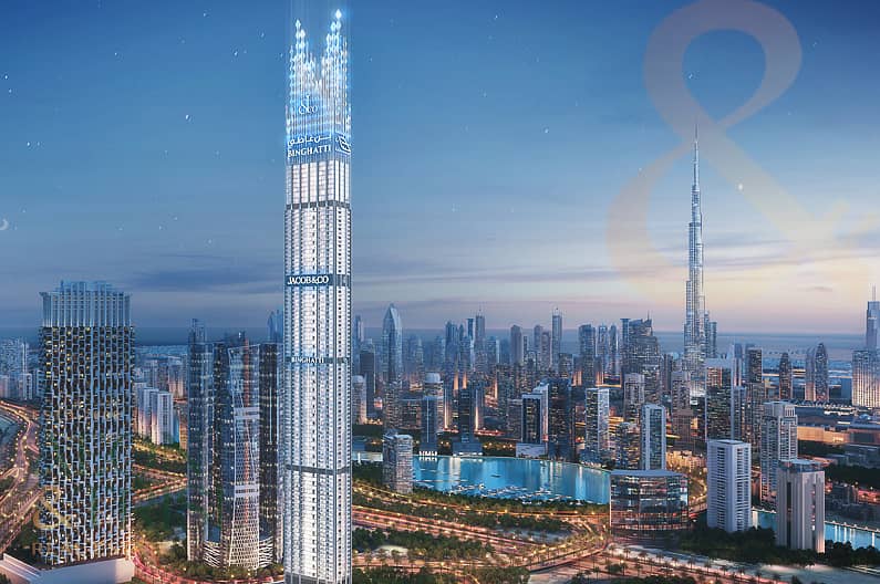 Sky Penthouse | Private Pool | Panoramic Views Sky Penthouse | Private Pool | Panoramic Views