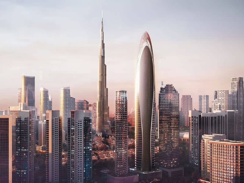 شقة في مرسيدس بنز بليسز بن غاطي،وسط مدينة دبي 3 غرف 23899999 درهم - 11676094 شقة في مرسيدس بنز بليسز بن غاطي،وسط مدينة دبي 3 غرف 23899999 درهم - 11676094