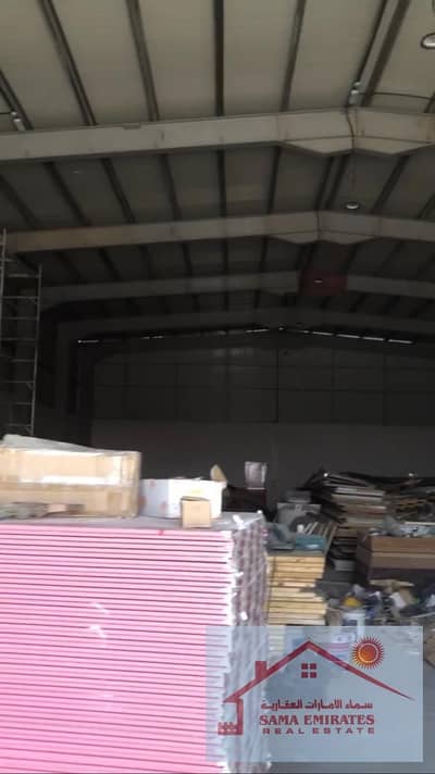 Warehouse for Rent in Al Sajaa Industrial, Sharjah - IMG-20250517-WA0045. jpg