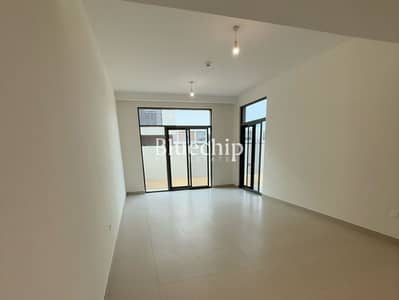 3 Bedroom Townhouse for Rent in Dubai South, Dubai - Corner Unit | Semi detached | Fitted Kitchen