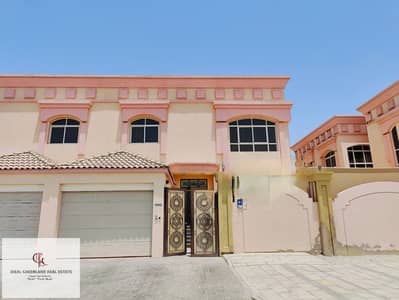 5 Bedroom Villa for Rent in Mohammed Bin Zayed City, Abu Dhabi - IMG_20250517_130117. jpg
